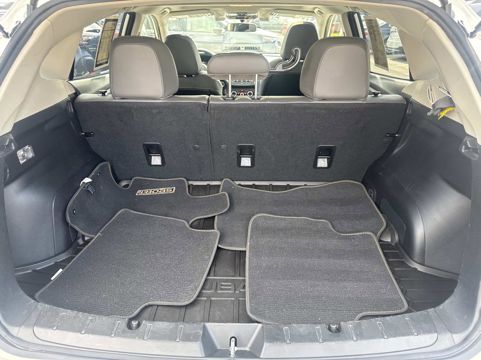 Used 2023 Subaru Crosstrek 2.5i Sport image 7