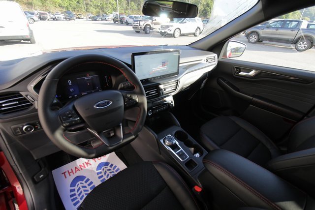 New 2026 Ford Escape ST-Line Select image 5