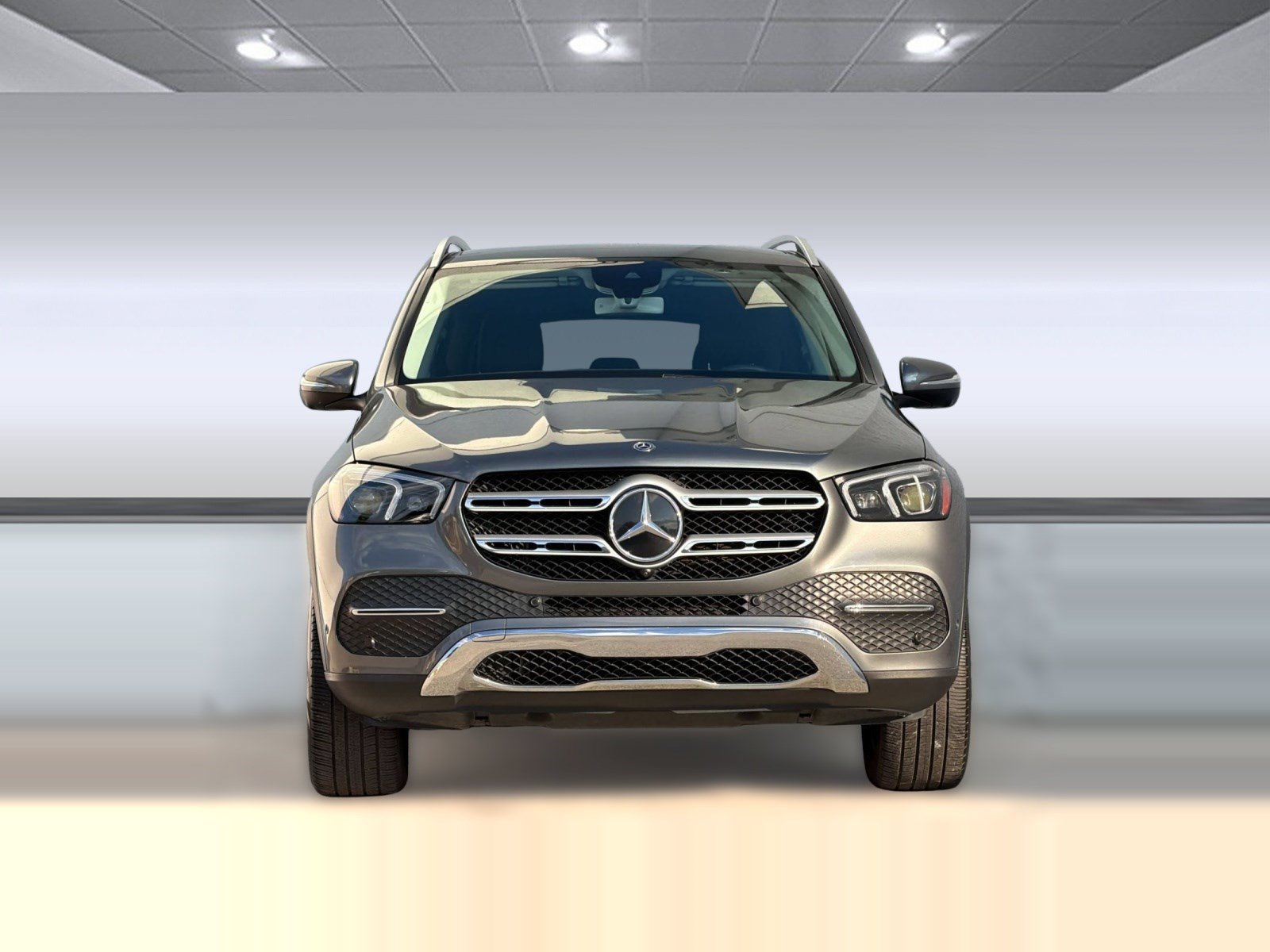 Certified 2020 Mercedes-Benz GLE 350 image 6