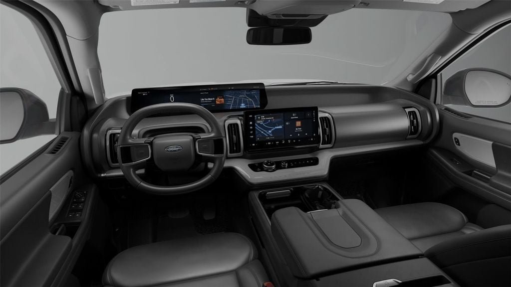New 2026 Ford Expedition Active AWD/4WD image 7