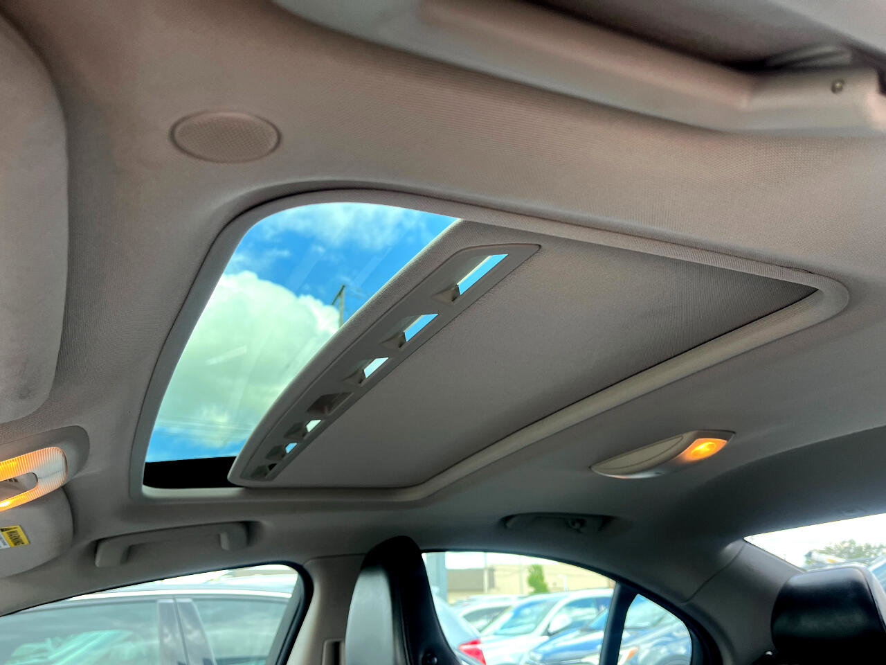 Used 2015 Volvo S80 T6 Platinum image 32