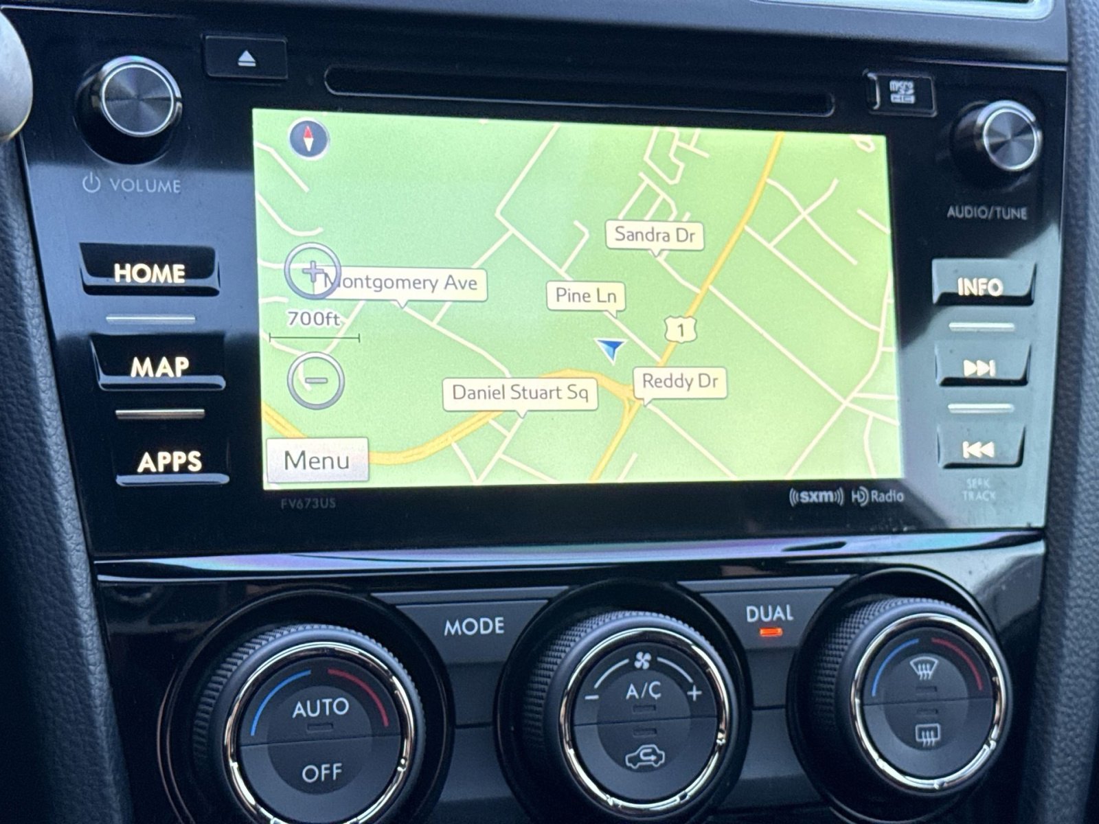 Used 2018 Subaru WRX STI Limited w/ Popular Package #1 image 20