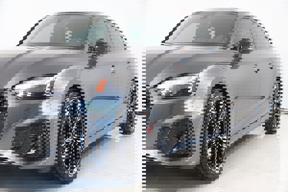 Used 2024 Audi S5 Premium Plus image 69