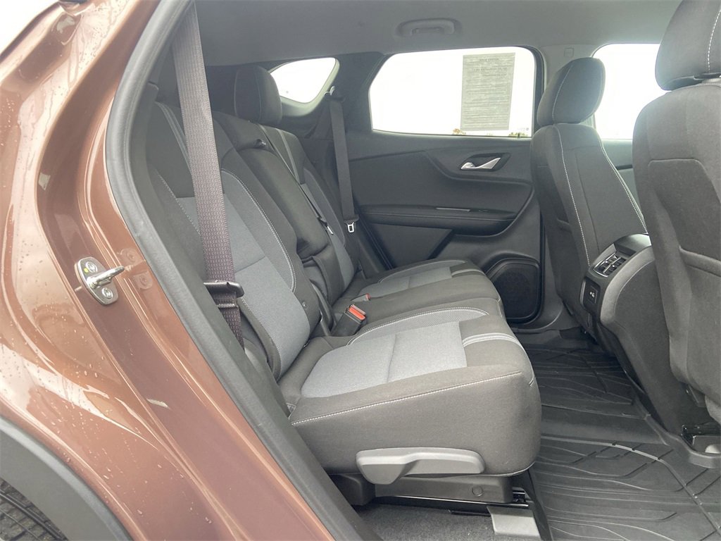 Certified 2023 Chevrolet Blazer LT image 9