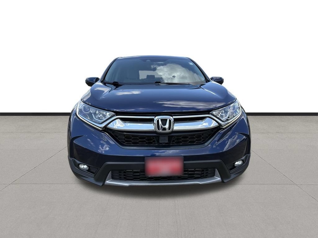 Used 2018 Honda CR-V EX image 8