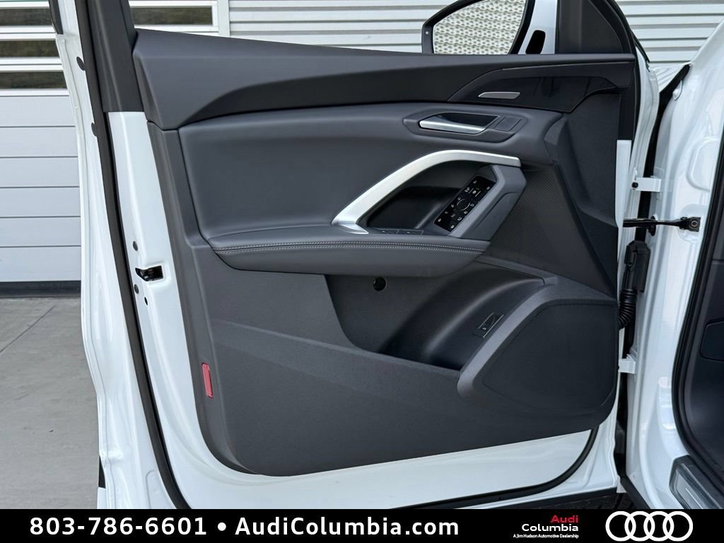 New 2026 Audi Q5 Premium Plus AWD/4WD image 19