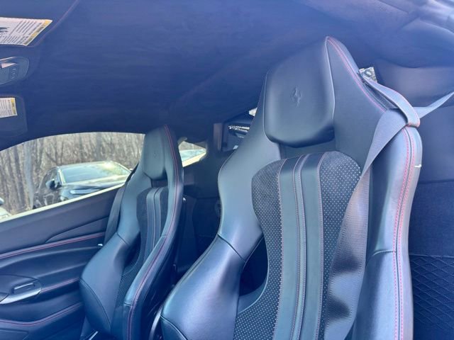 Used 2020 Ferrari F8 Tributo image 31