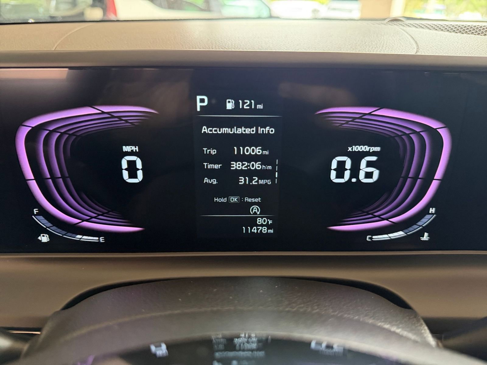Used 2025 Kia Seltos S FWD image 36