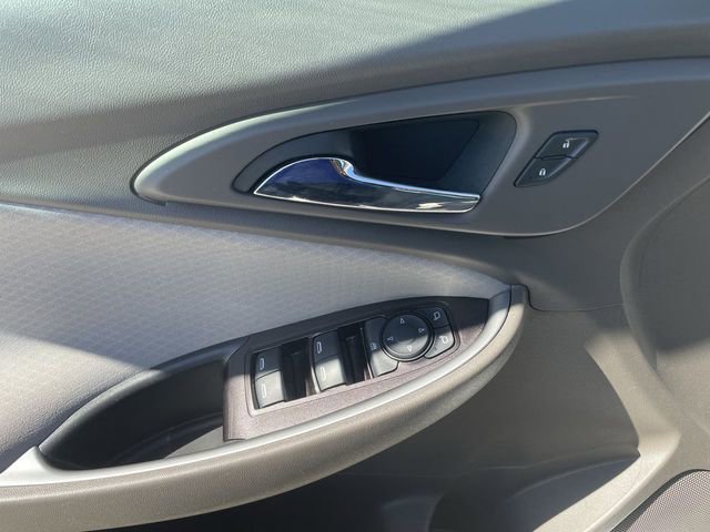 Used 2023 Chevrolet Malibu LS image 21