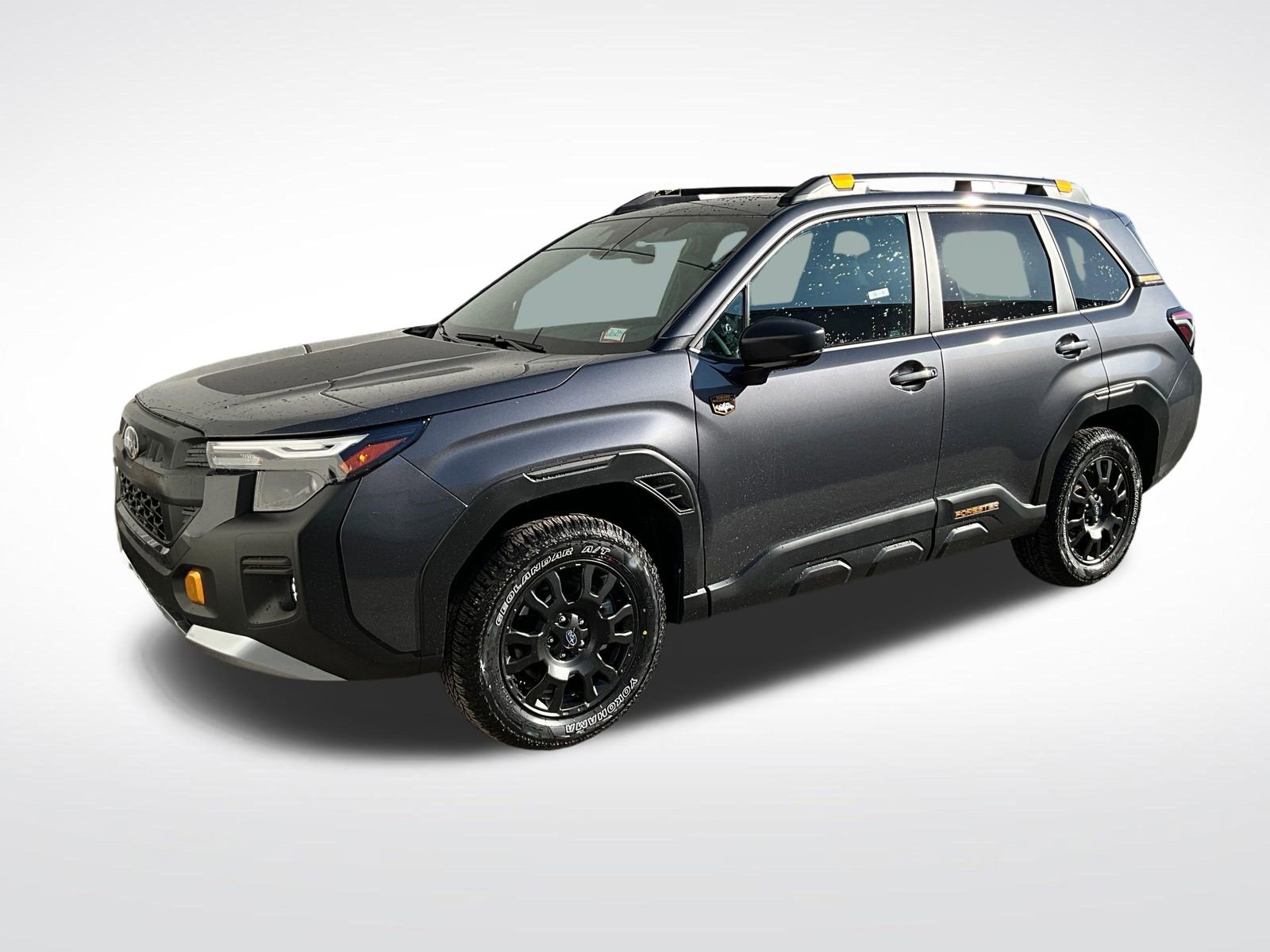 New 2026 Subaru Forester Wilderness AWD/4WD 360° Tour
