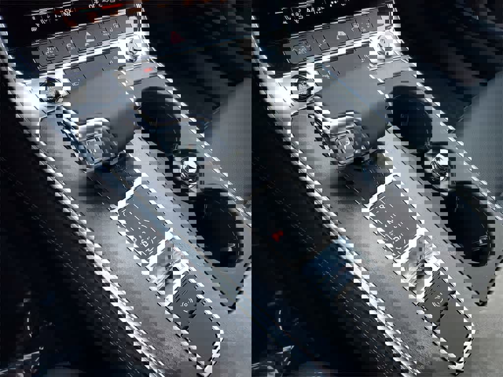 New 2025 Audi A6 Premium Plus image 25