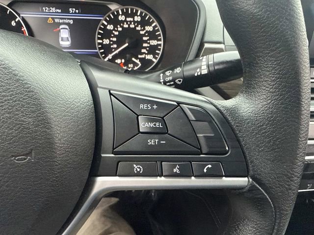 Used 2023 Nissan Altima 2.5 SV image 29