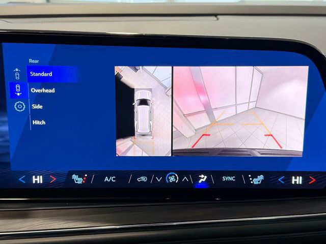 New 2026 Chevrolet Tahoe Z71 w/ Z71 Off-Road Package image 14