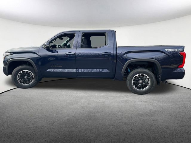 New 2026 Toyota Tundra SR5 image 8