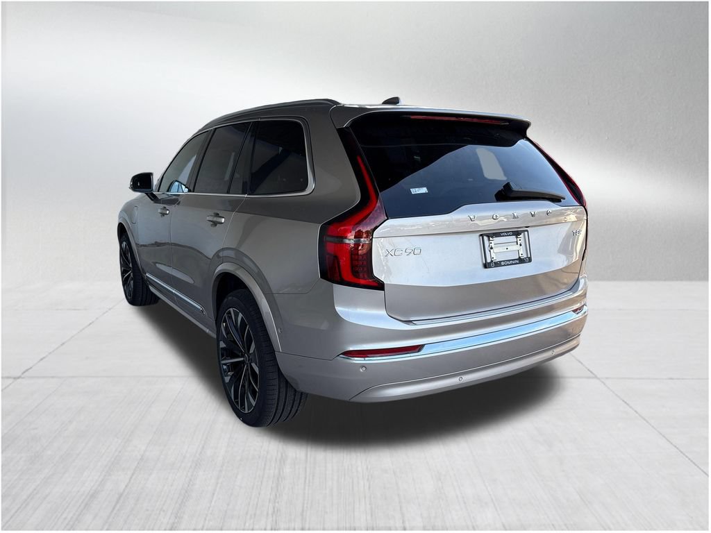 New 2026 Volvo XC90 T8 Plus w/ Protection Package Premier AWD/4WD image 7
