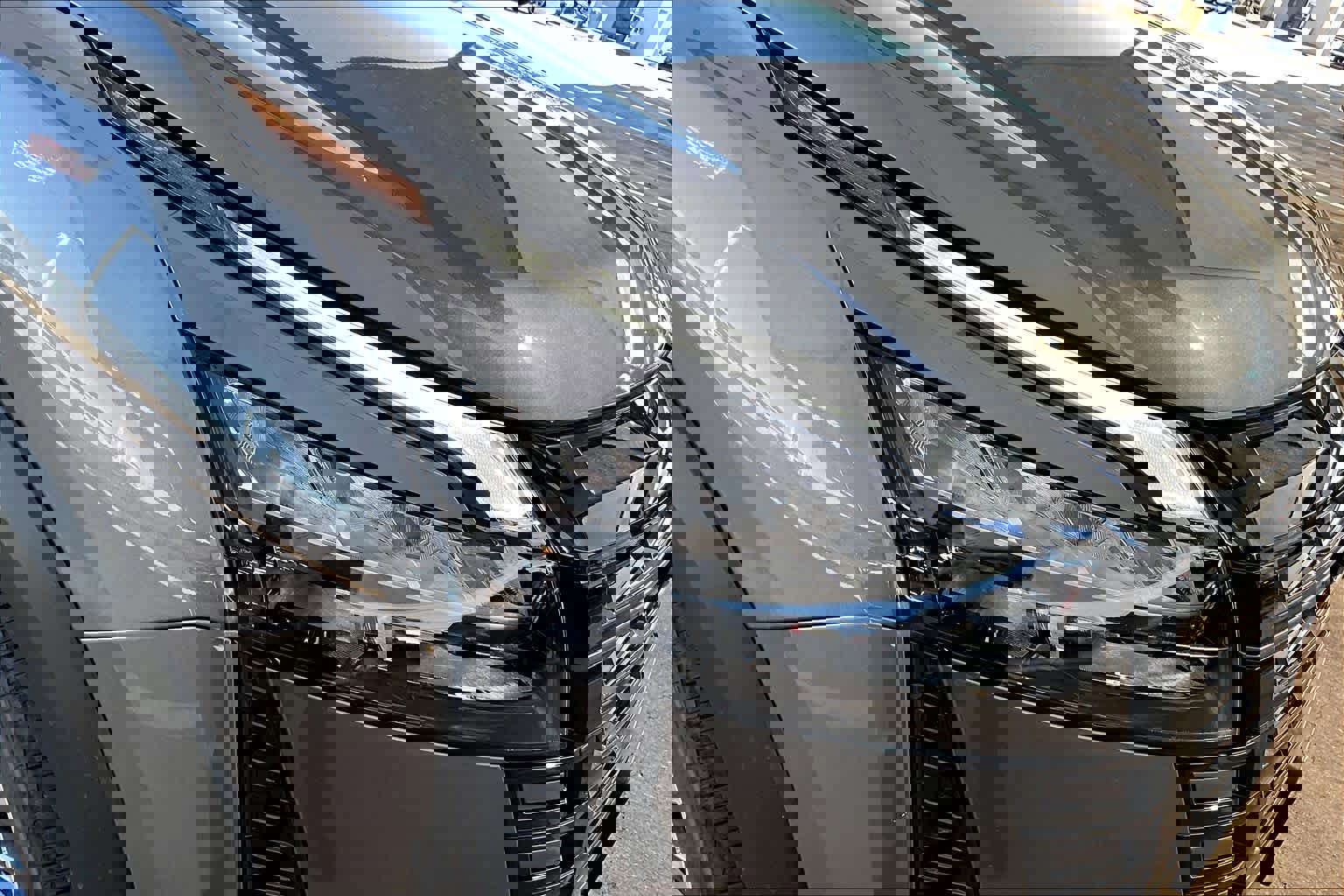 New 2026 Nissan Pathfinder Platinum image 13