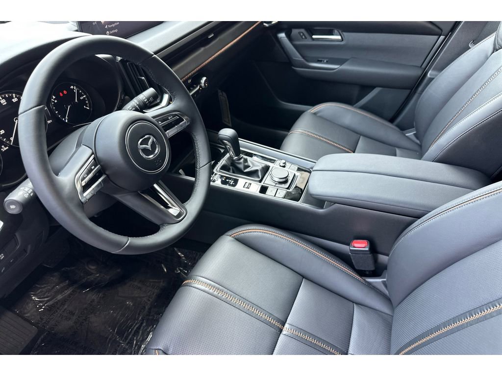 Used 2025 MAZDA CX-50 AWD 2.5 S w/ Premium Plus Pkg image 9