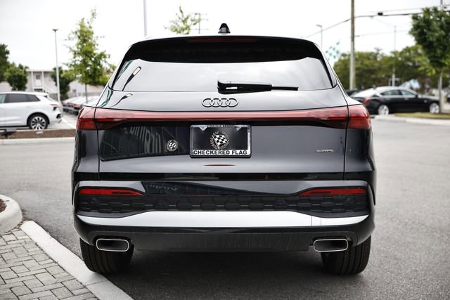 New 2026 Audi Q5 Premium AWD/4WD image 10