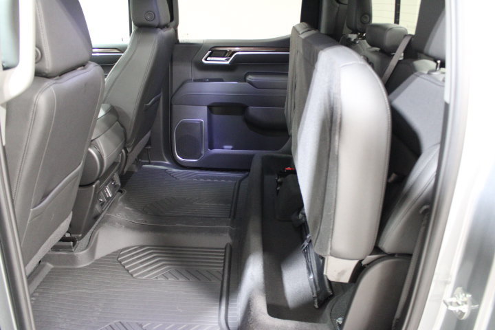 New 2026 Chevrolet Silverado 1500 LT w/ All Star Edition Plus AWD/4WD image 62