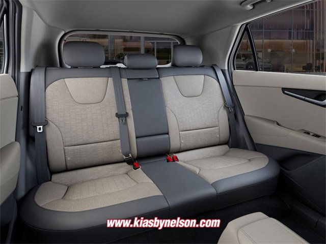 New 2025 Kia Niro Wave w/ Wave Preserve Package image 16