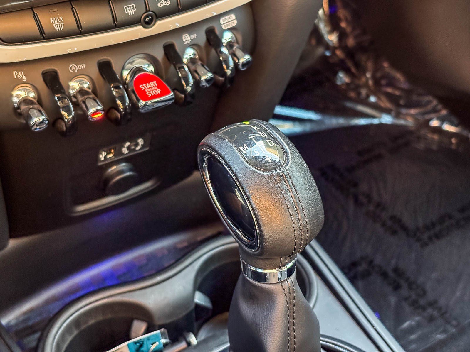 Used 2018 MINI Cooper Countryman S FWD image 25