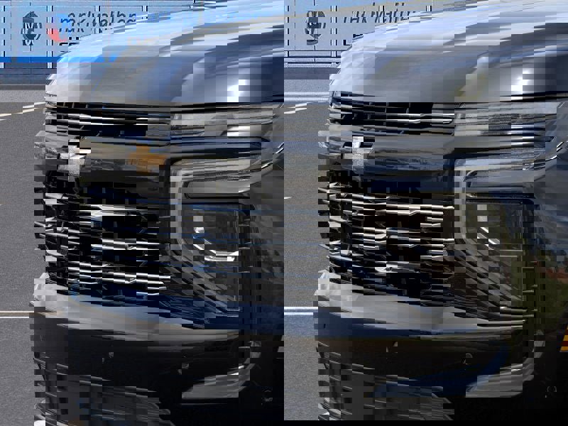 New 2026 Chevrolet Tahoe High Country image 37