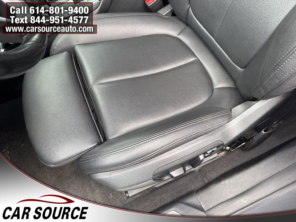 Used 2021 BMW 228i xDrive Gran Coupe w/ Convenience Package image 23