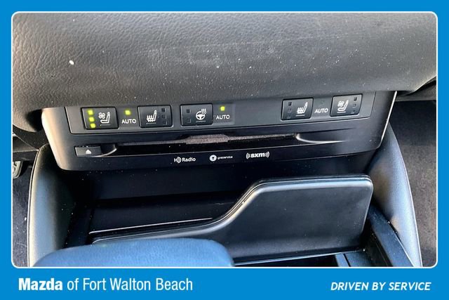 Used 2021 Lexus ES 300h w/ Premium Package FWD image 25