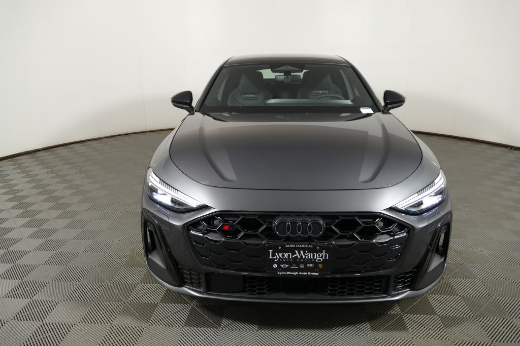 New 2026 Audi S5 Premium Plus AWD/4WD image 8
