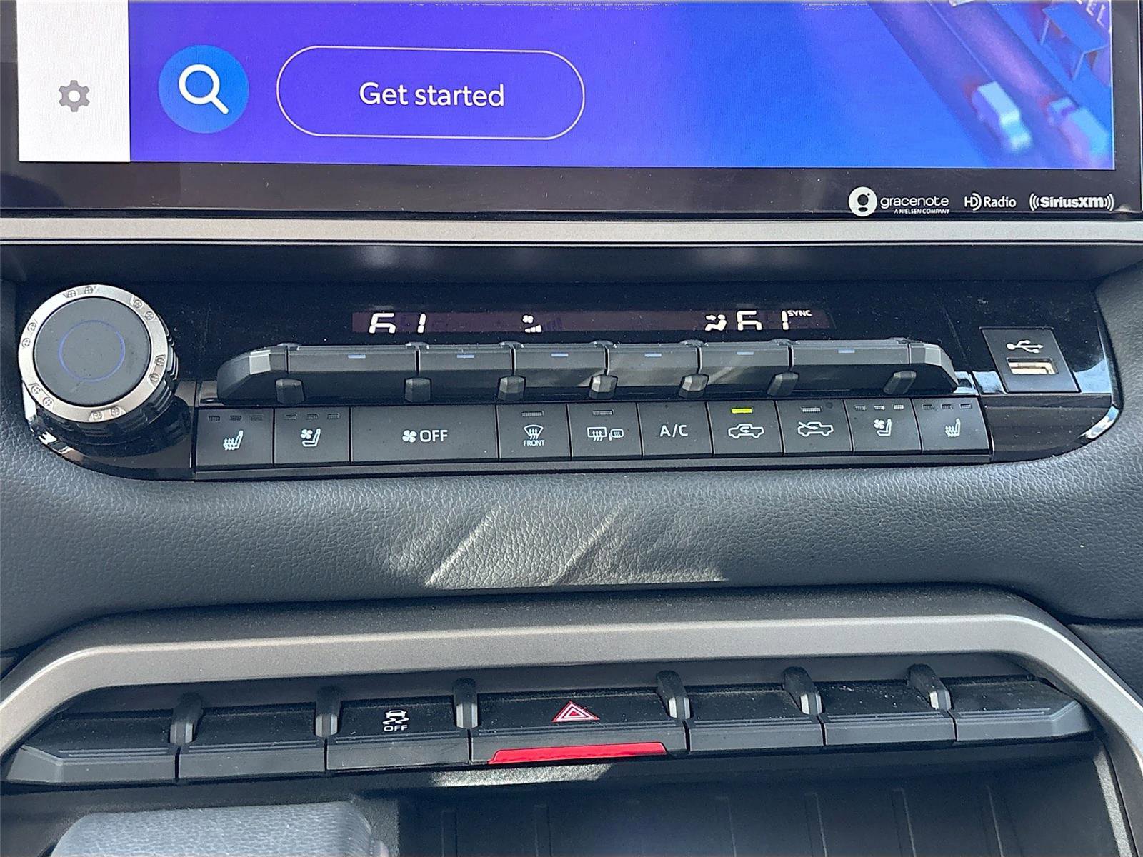 Used 2024 Toyota Tundra Limited image 15