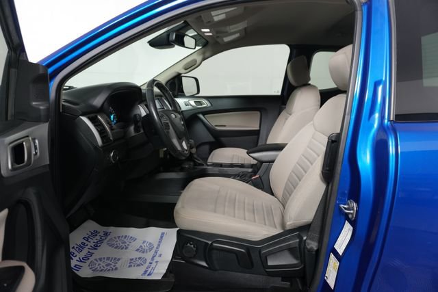 Used 2020 Ford Ranger XLT w/ Equipment Group 301A Mid image 24