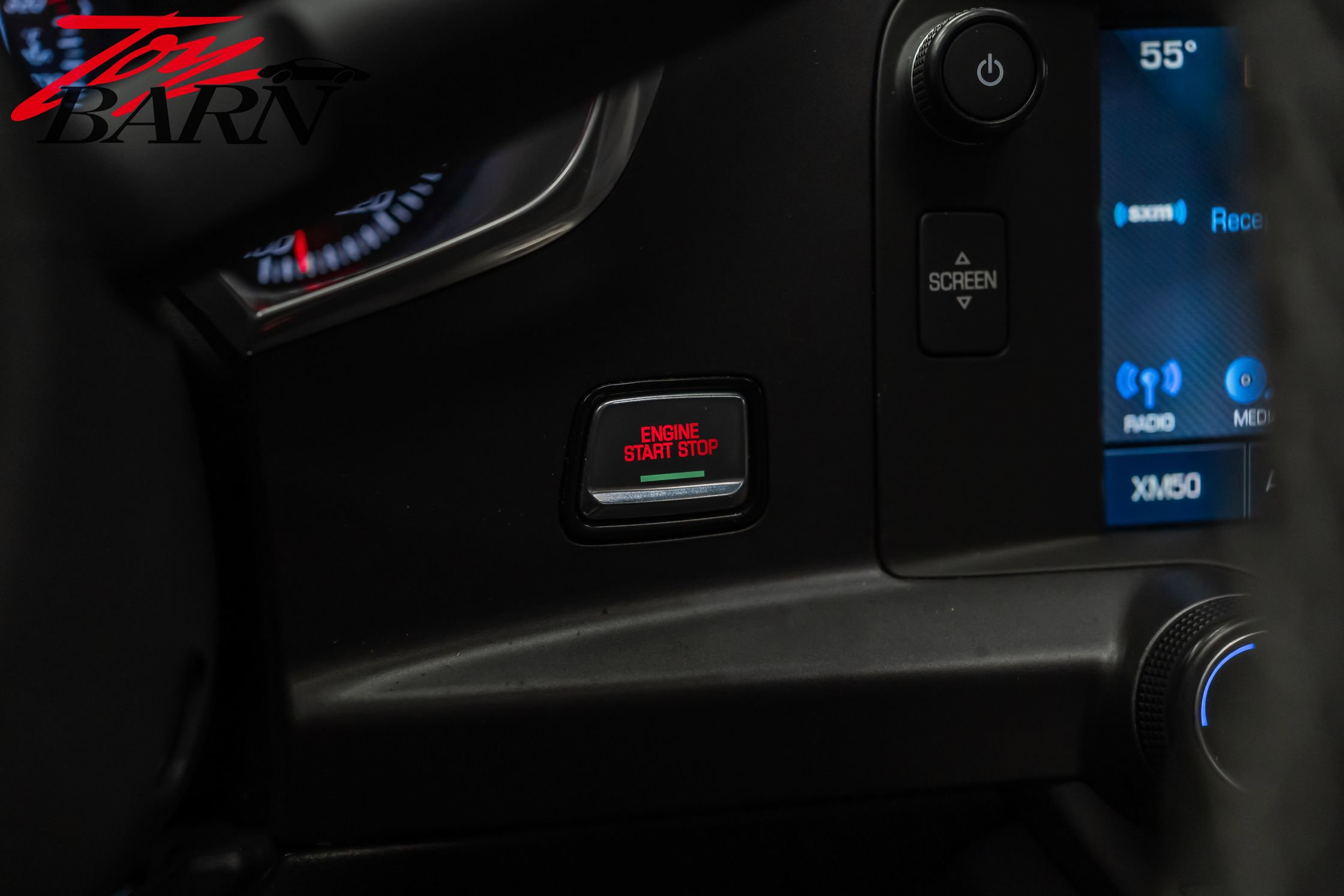 Used 2018 Chevrolet Corvette Grand Sport image 46