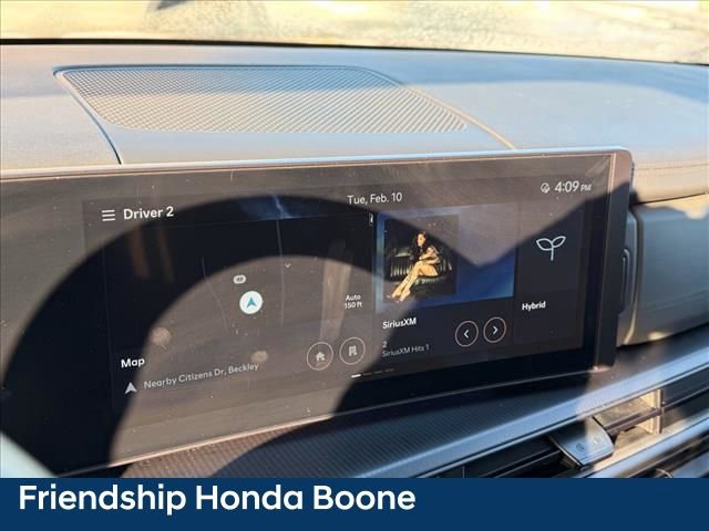 Used 2025 Hyundai Santa Fe Calligraphy image 21