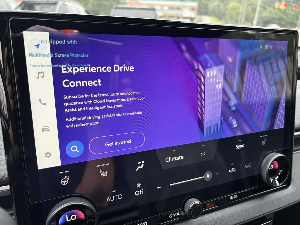 New 2026 Toyota C-HR AWD/4WD image 28