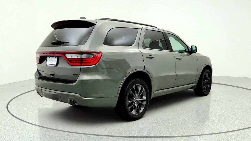 Used 2023 Dodge Durango GT AWD/4WD image 5