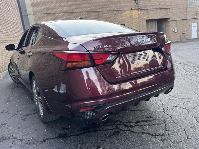 Used 2024 Nissan Altima 2.5 SL image 25