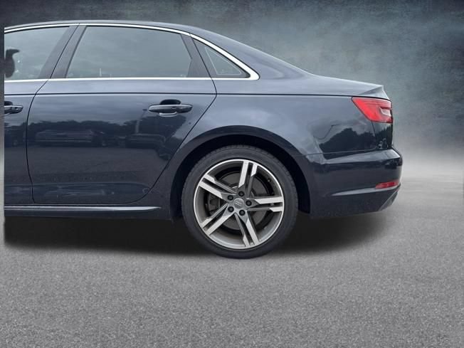 Used 2017 Audi A4 2.0T Premium Plus w/ Premium Plus Package AWD/4WD image 10
