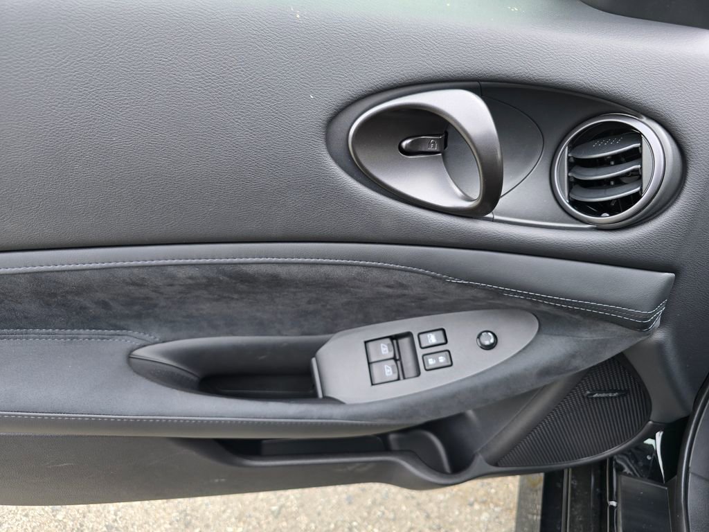 New 2026 Nissan Z Performance w/ Floor Mat Package image 13