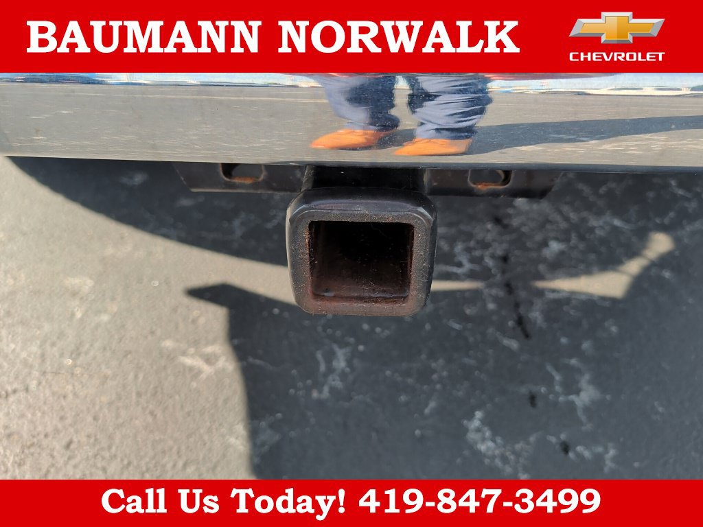 Used 2024 RAM 1500 Big Horn AWD/4WD image 23