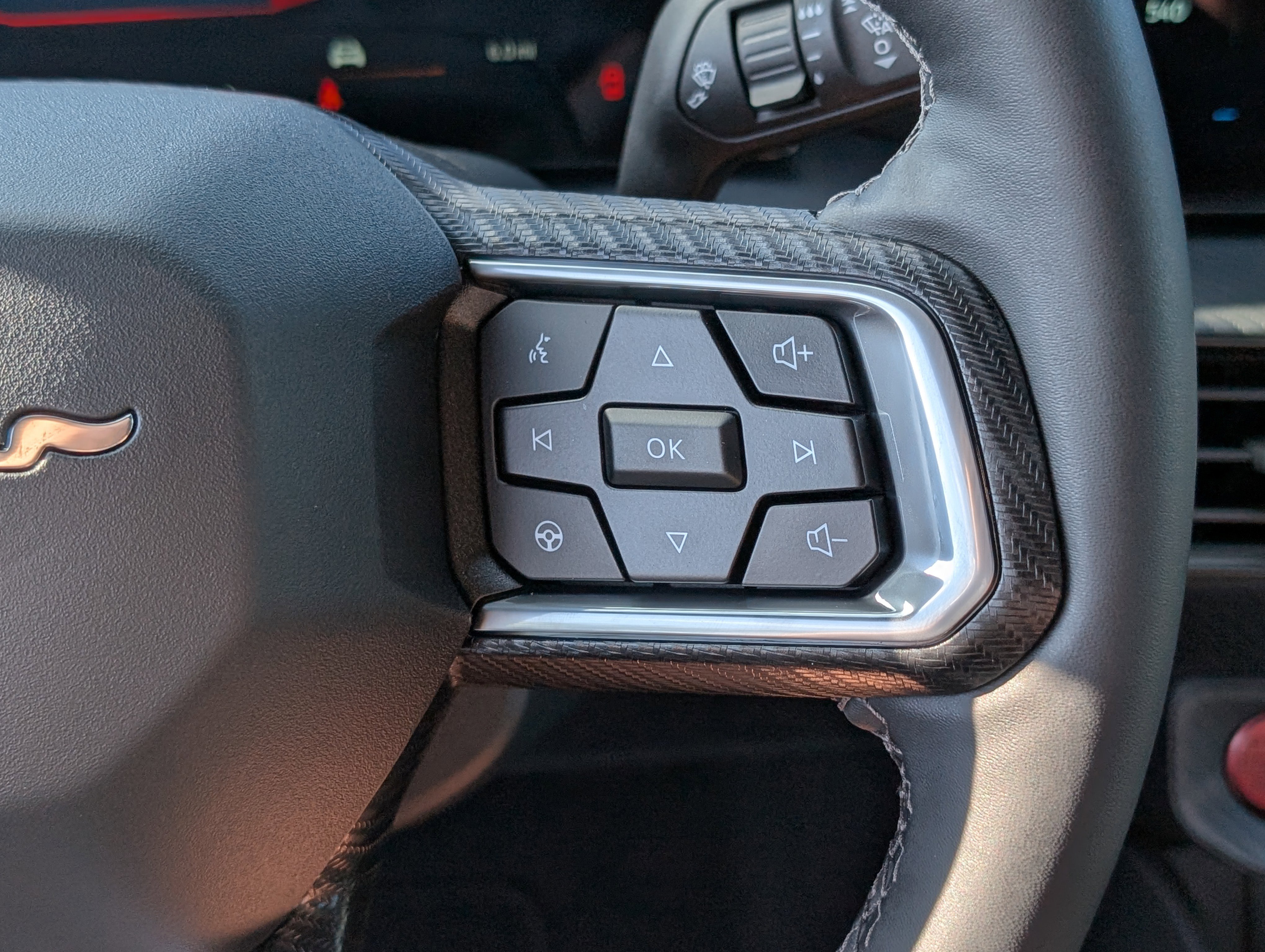 New 2025 Ford Mustang Coupe image 16