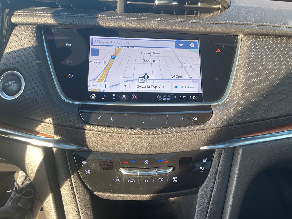 Used 2023 Cadillac XT5 Premium Luxury image 26