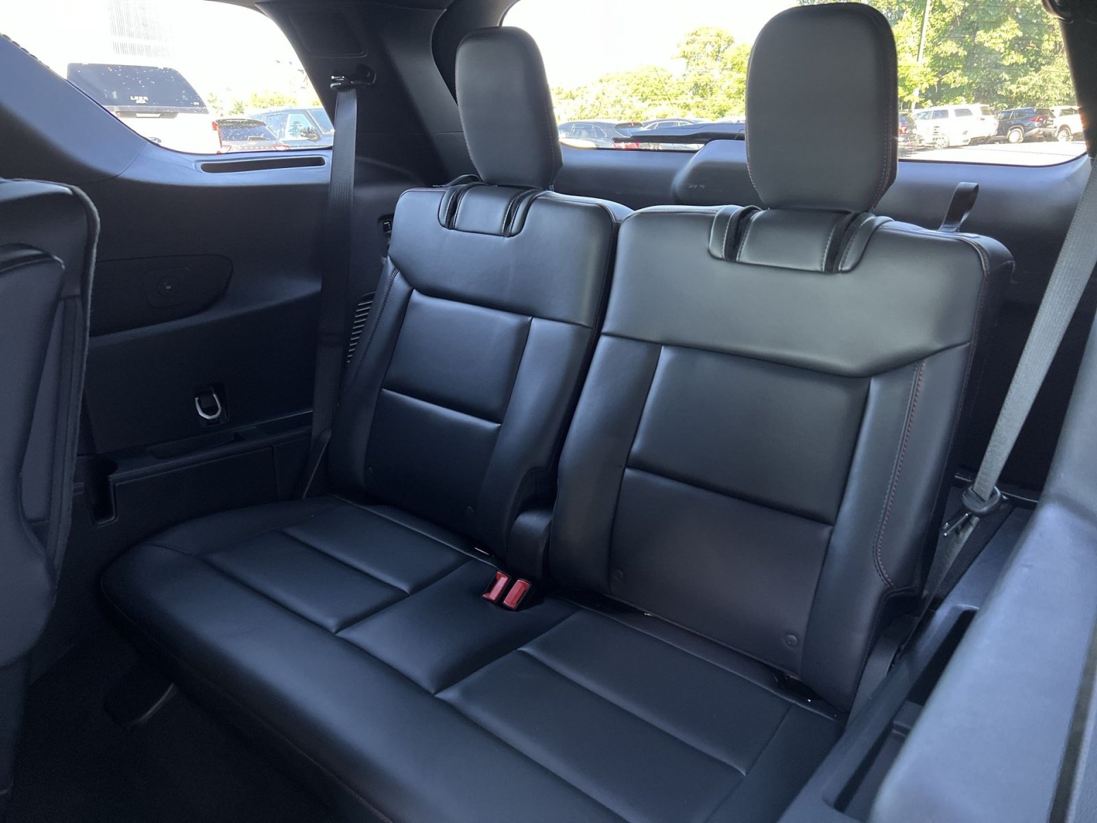 New 2026 Ford Explorer ST-Line w/ ST-Line Street Pack AWD/4WD image 26