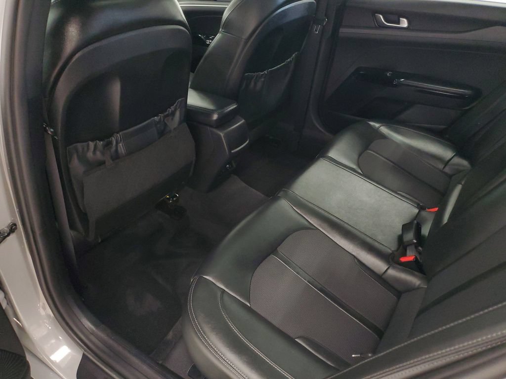 Used 2021 Kia K5 GT-Line w/ GT-Line FWD Premium Package image 24