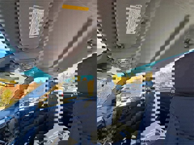 New 2026 Chevrolet Silverado 1500 W/T image 19