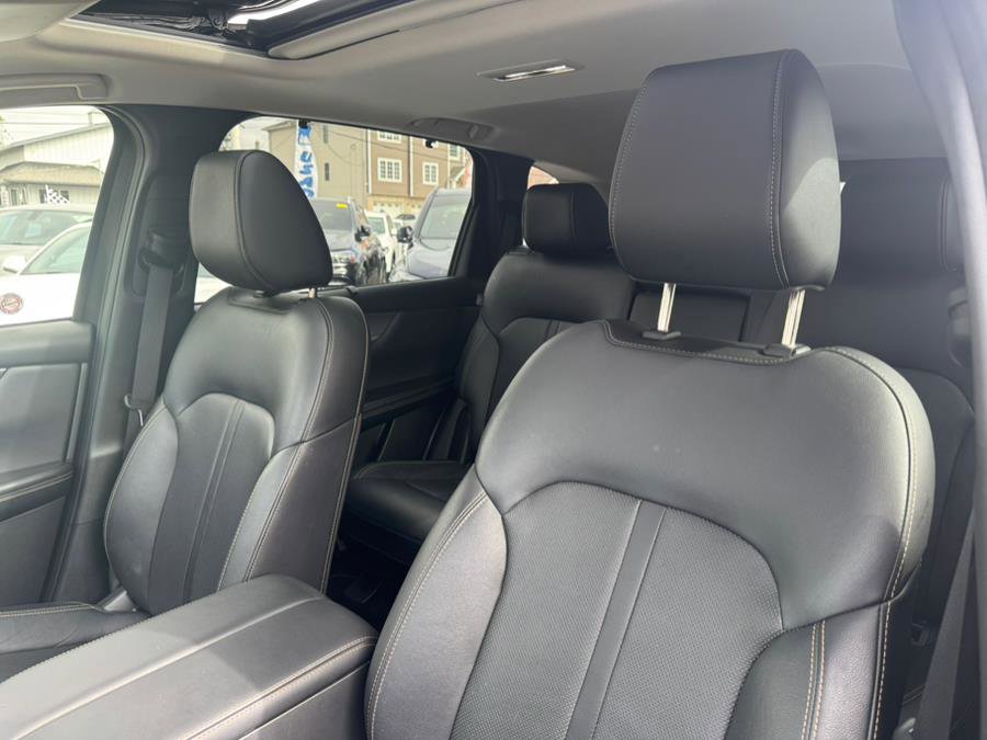 Used 2024 MAZDA CX-90 3.3 Turbo w/ Preferred Plus image 38