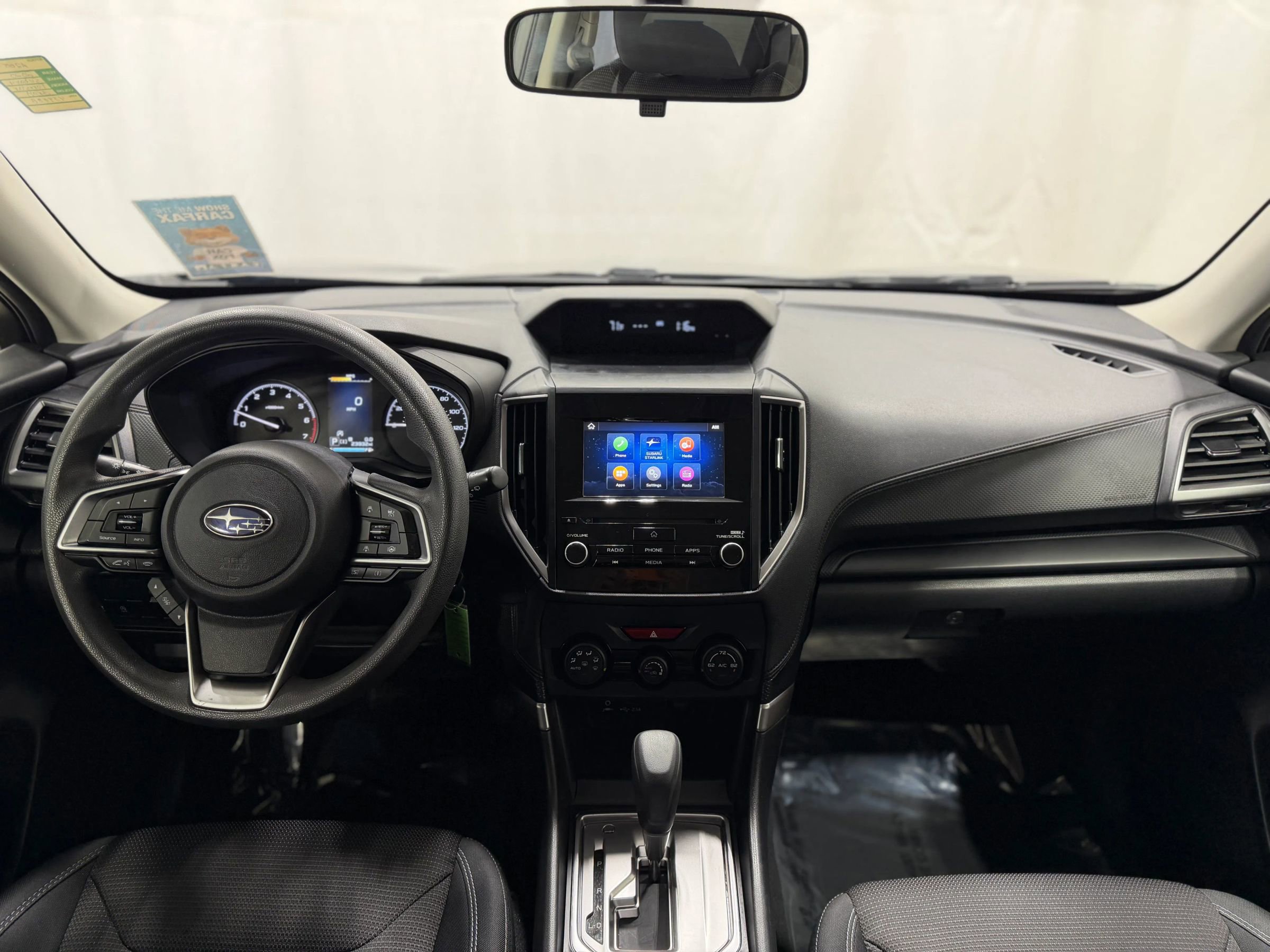 Used 2020 Subaru Forester AWD/4WD image 22