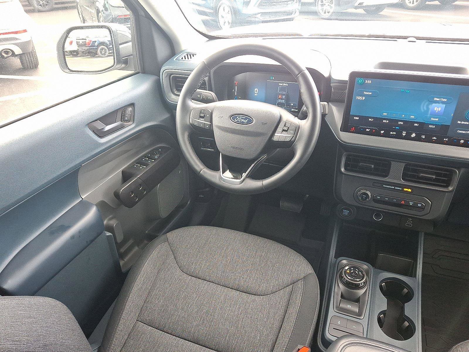 Used 2025 Ford Maverick XLT w/ XLT Luxury Package image 14