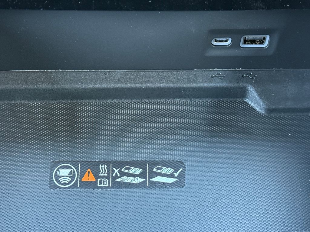 New 2026 GMC Yukon AT4 image 32