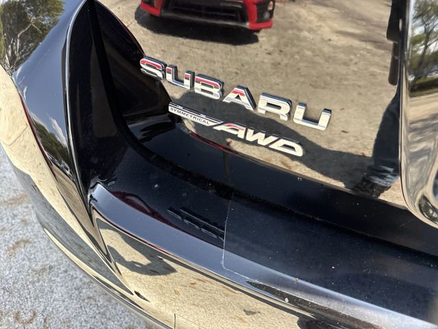Certified 2022 Subaru Impreza Premium image 24