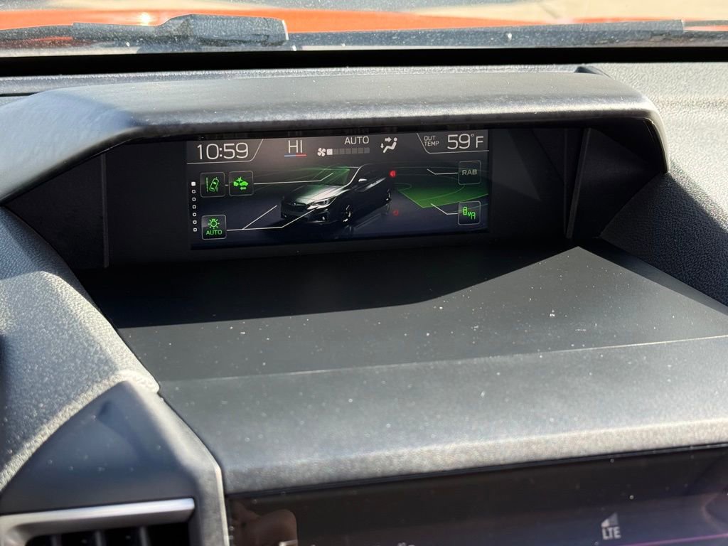 Used 2019 Subaru Crosstrek 2.0i Limited image 21